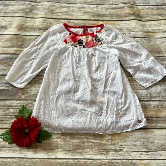 🍎MATILDA JANE SNOW ANGEL SHIRT - Picture 3 of 8